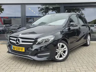 Mercedes-Benz B-Klasse 180 Ambition (bj 2016, automaat)