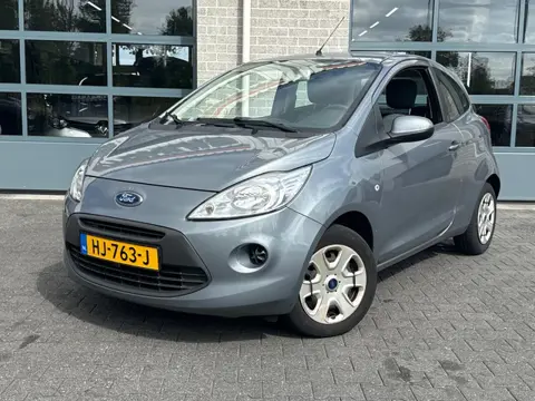 Ford Ka 1.2 Style start/stop  | AIRCO | ELEKTR. RAMEN |
