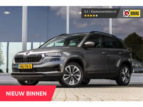 Škoda Karoq 1.5 TSI ACT Business Edition | Camera | Keyless | Carplay