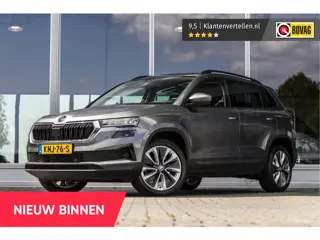 Škoda Karoq 1.5 TSI ACT Business Edition | Camera | Keyless | Carplay