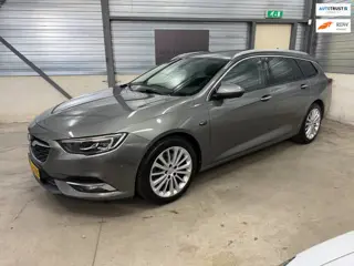 Opel Insignia Sports Tourer 1.6 Turbo Innovation 1ste eigenaar
