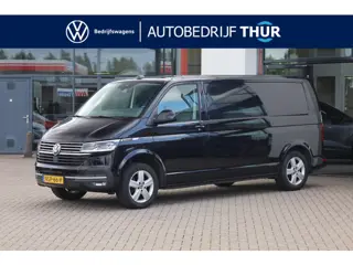Volkswagen Transporter 2.0 TDI L2H1 28 Bulli 150PK / 110kW DSG, NL auto, 1e eigenaar dealeronderhoud