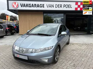 Honda Civic 1.8 Sport