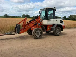 Terex AL 100 844 Shovel Loader