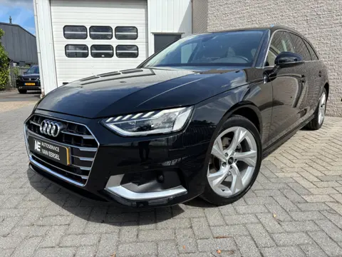 Audi A4 Avant 35 TFSI Business Edition ELEC.AKLEP/DIG COCKPIT/PDC.