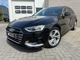 Audi A4 Avant 35 TFSI Business Edition ELEC.AKLEP/DIG COCKPIT/PDC.