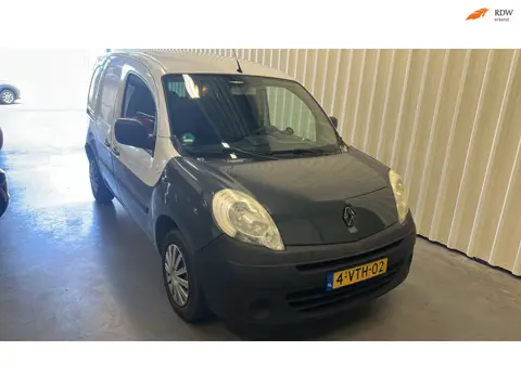 Renault Kangoo Express 1.5 dCi 75 Express Comfort