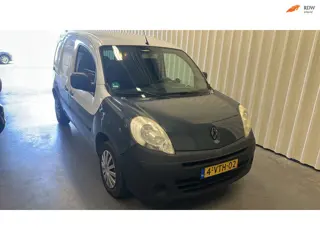 Renault Kangoo Express 1.5 dCi 75 Express Comfort