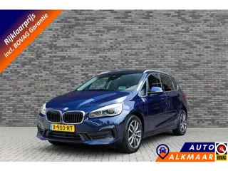 BMW 2-serie Active Tourer 225xe iPerformance High Executive | PHEV | Panoramadak | Rijklaarprijs - i