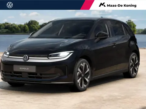 Volkswagen ID. Polo Life First Edition 52 kWh accu, 211 PK