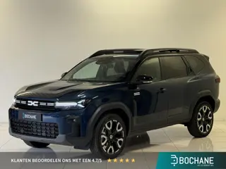 Dacia Bigster 1.8 Hybrid 155 Limited Edition  | 360º Camera | Open dak | Pack Winter |
