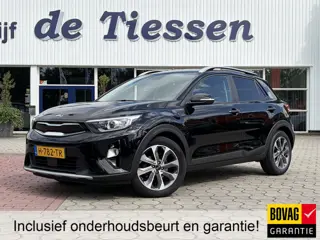 Kia Stonic 1.0 T-GDi DynamicPlusLine Carplay, Navi, Camera, Rijklaar met beurt & garantie!