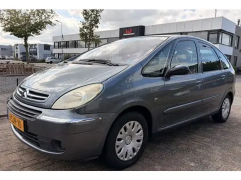 Citroen Xsara Picasso 1.6i-16V