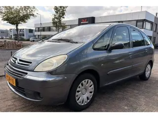 Citroen Xsara Picasso 1.6i-16V