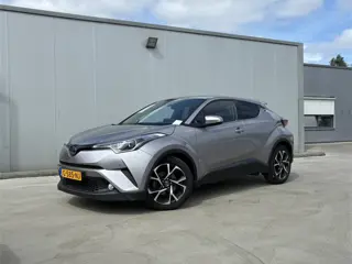 Toyota C-HR 1.8 Hybrid Style | Dodehoek detector (bj 2019)