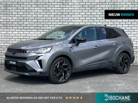 Renault Symbioz 1.6 E-Tech Full Hybrid 145 Esprit Alpine | Panoramadak | Harman / Kardon | 360° Came