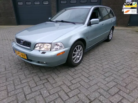 Volvo V40 2.0 Europa