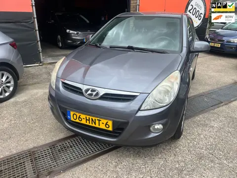 Hyundai I20 1.2i DynamicVersion