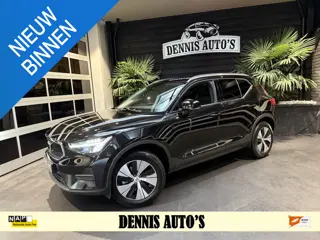 Volvo XC40 2.0 B3 Essential Edition 165PK