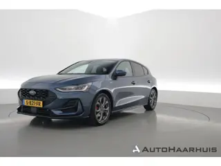 Ford Focus 1.0 EcoBoost Hybrid ST Line | Rijklaar! | SYNC4 | 155PK | Winter Pack | Nav+Carplay | Cru