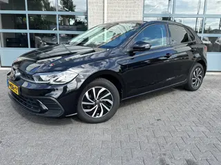 Volkswagen Polo 1.0 TSI Life Business|CARPLAY|STOELVERWARMING|