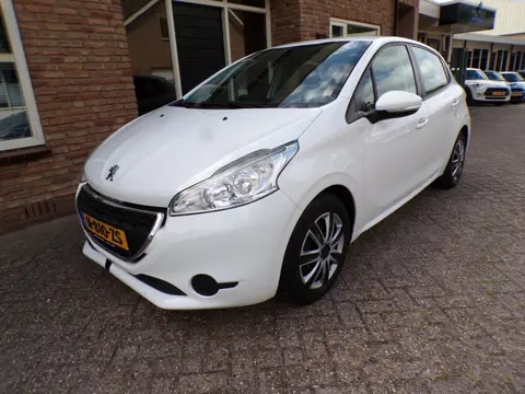 Peugeot 208 1.2 VTi Active