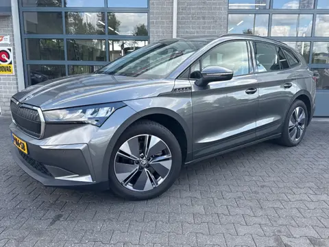 Skoda Enyaq iV 60