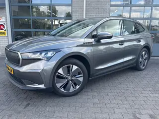 Skoda Enyaq iV 60