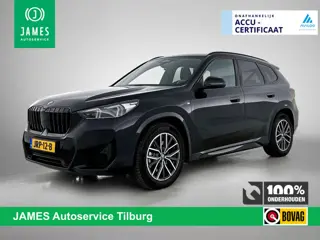 BMW X1 xDrive25e 245PK! PLUG-In M Sport BLACK-LINE
