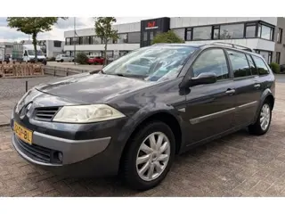 Renault Mégane Grand Tour 1.6-16V Privilège AUTOMAAT APK Gek. 07-2027