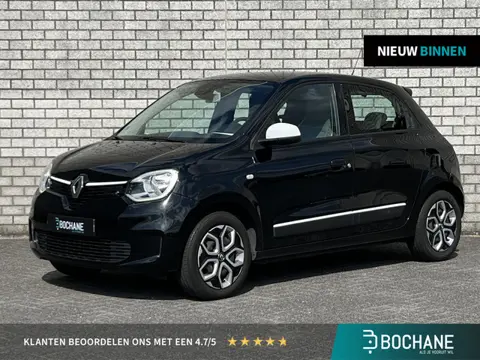 Renault Twingo 1.0 SCe Collection | Airco | Bluetooth | DAB+ | R&Go Navigatie |