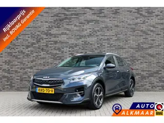 Kia XCeed 1.6 GDi PHEV DynamicLine | Rijklaarprijs - incl.garantie