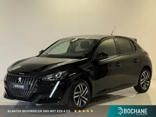 Peugeot 208 1.2 PureTech Allure | Carplay | Schakelflippers | Cruise Control |