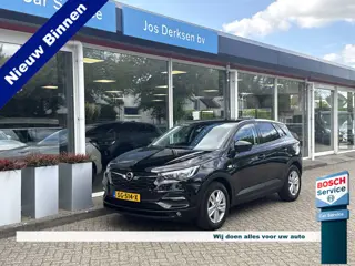 Opel Grandland X 1.2 Turbo Online Edition - Carplay | PDC v+a | Nav | Trekhaak