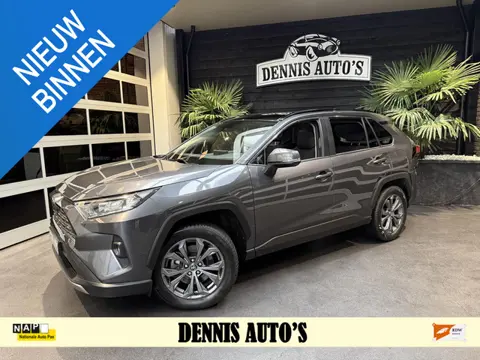 Toyota RAV4 2.5 Hybrid AWD Business Plus Panoramadak!!!