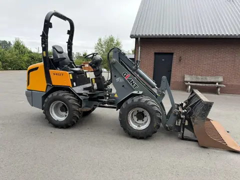 Giant V452T V452T (bj 2012)