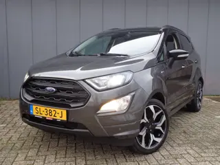 Ford EcoSport 1.0 EcoBoost ST-Line 1Eig,Vol.Ondrh,Top Staat