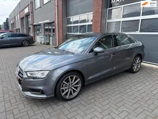 Audi A3 LIMOUSINE 1.4 TFSI Virtual Matrix Camera Carplay PDC