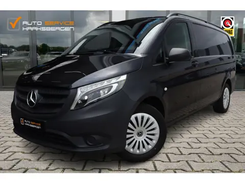 Mercedes-Benz Vito 116 CDI | LED | Camera | DAB |