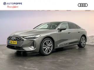 Audi A5 Advanced edition 35 TFSI 150 PK Limousine l Leer
