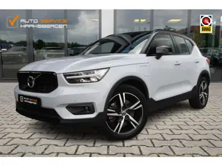 Volvo XC40 1.5 T5 Recharge R-Design | Camera | Memory | 19 Inch |