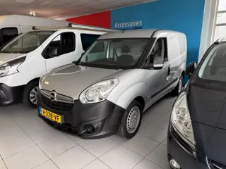Opel Combo 1.4 L1H1 ecoFLEX Selection “54.626km. “