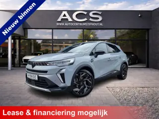 Renault Symbioz 1.6 E-Tech full hybrid 145 esprit Alpine