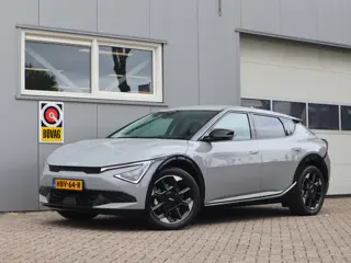 Kia Ev6 Plus 84 kWh / Stoelverkoeling / Pilot Assist / Carplay