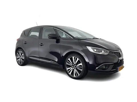 Renault Scénic 1.5 dCi Initiale Paris Hybrid Assist *HEAD-UP | ADAPTIVE-CRUISE | LEATHER | FULL-LED 