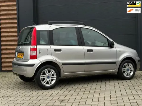 Fiat Panda 1.2 Emotion LAGE KMST AIRCO