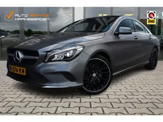 Mercedes-Benz CLA-Klasse 250 Prestige | Pano | Camera | Harman/Kardon |