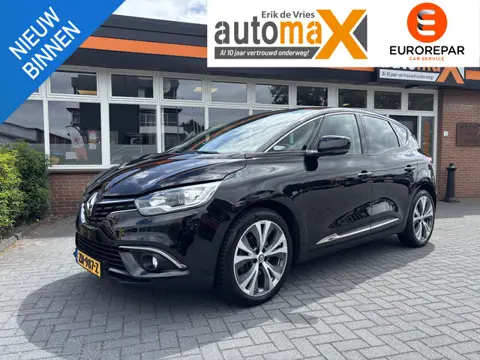 Renault Scénic 1.3 TCe Intens |Trekhaak|Navigatie|