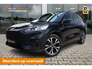 Ford Kuga 2.5 PHEV ST-Line X | ACC | B&O | Camera |