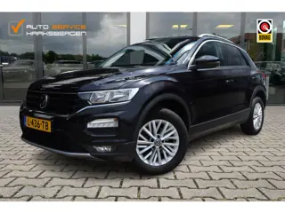 Volkswagen T-Roc 1.0 TSI Style | ACC | Camera | DAB |